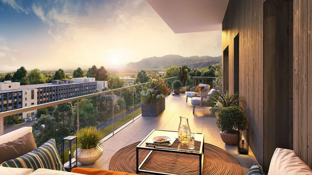 Visuel de présentation Prestige-Résidences