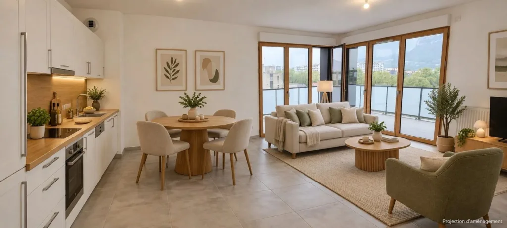 Visuel de présentation Prestige-Résidences